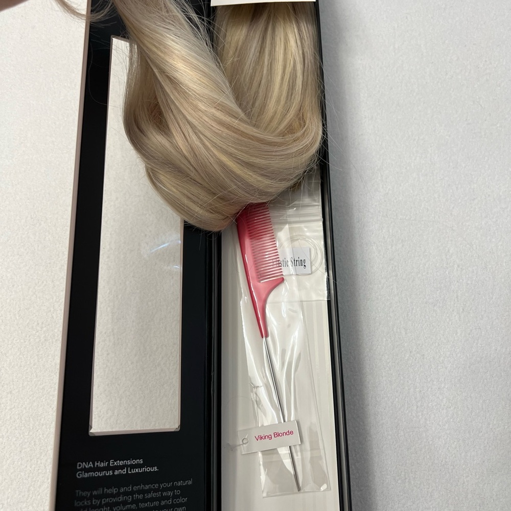 DNAHAIRTOOLS - Picture 3 of 11